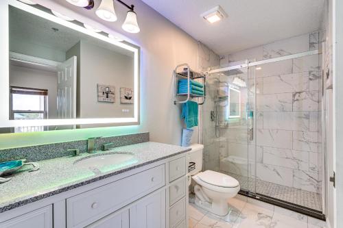 Oceanfront PCB Condo with Pool and Beach Access! - image 8