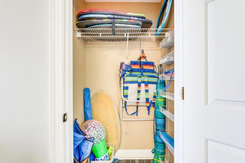 Oceanfront PCB Condo with Pool and Beach Access! - image 12