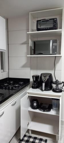 Apartamento Recreio p12 near Bola Oito Snooker Bar