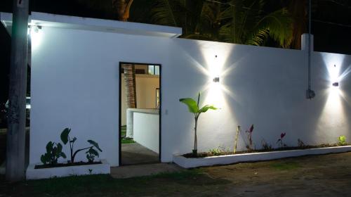Villa Tataya Nawi in Monte Gordo, Mexico