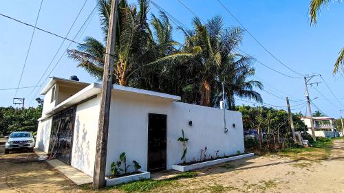 Villa Tataya Nawi in Monte Gordo, Mexico