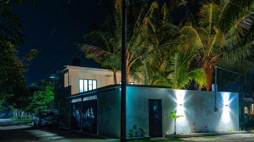 Villa Tataya Nawi in Monte Gordo, Mexico