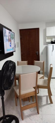 Apartamento Recreio p12 near Bola Oito Snooker Bar