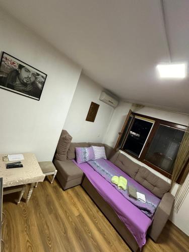 Velinovski Apartment - Skopje