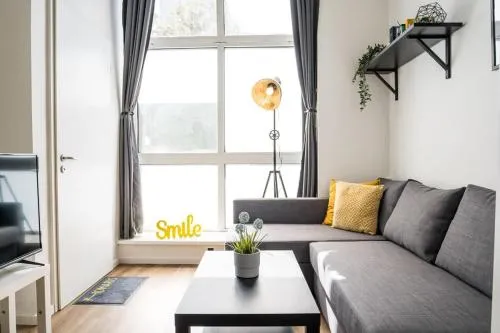 Industrial Loft in Berlin Mitte in Berlin, Deutschland