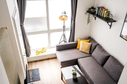 Industrial Loft in Berlin Mitte, Berlin (zdjęcie 4)