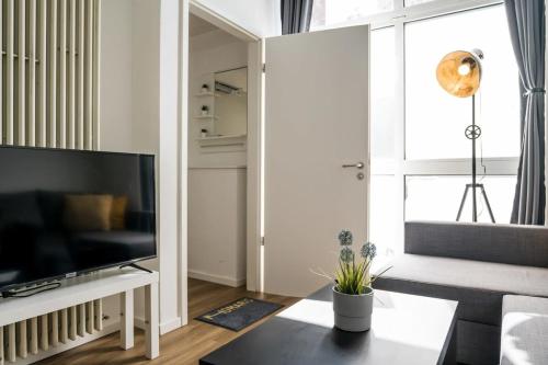 Industrial Loft in Berlin Mitte, Berlin (zdjęcie 6)