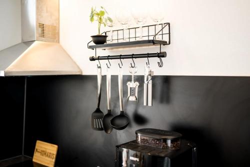 Industrial Loft in Berlin Mitte - image 12