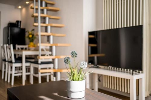 Industrial Loft in Berlin Mitte - image 9