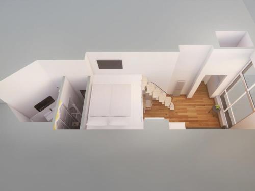 Industrial Loft in Berlin Mitte - image 8