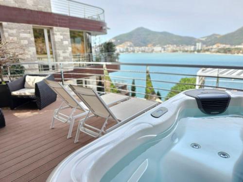 Dukley Gardens Luxury twobedroom apartment