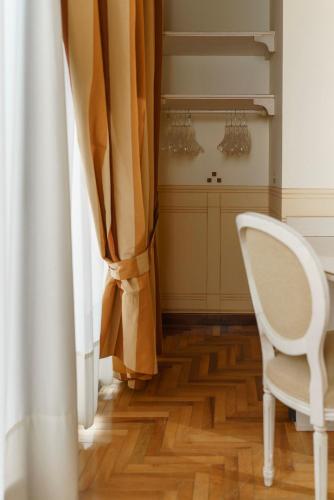 Hotel Villa Policreti in Aviano