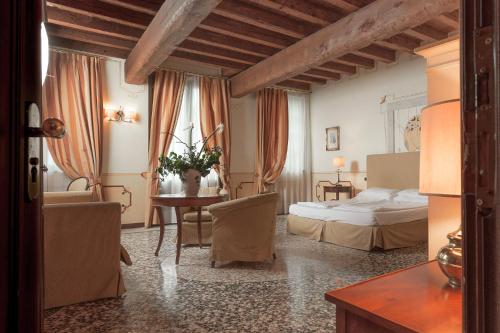 Hotel Villa Policreti - image 8