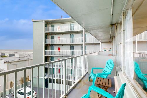 Daytona Beach Club Unit 523