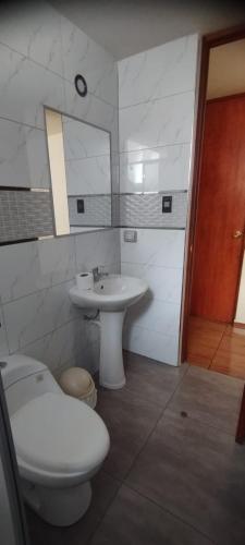 Double Room with Private Bathroom image 6