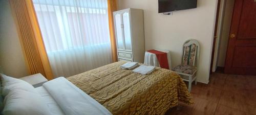 Double Room with Private Bathroom image 4