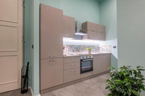227 - Largo Zecca Luxury Apartment - Nel cuore del centro di Genova, Gênes (photo 3)
