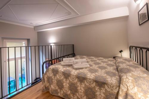 227 - Largo Zecca Luxury Apartment - Nel cuore del centro di Genova, Gênes (photo 6)