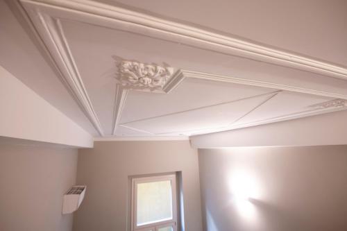227 - Largo Zecca Luxury Apartment - Nel cuore del centro di Genova, Gênes (photo 4)