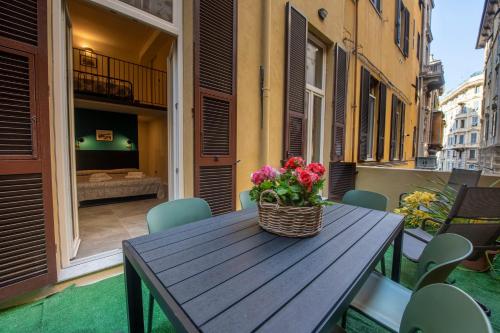 227 - Largo Zecca Luxury Apartment - Nel cuore del centro di Genova, Gênes (photo 5)
