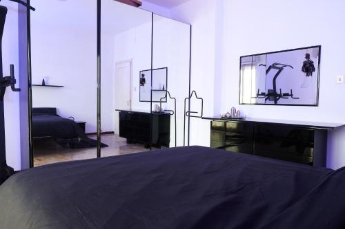 Blue Note Apartment Sea View