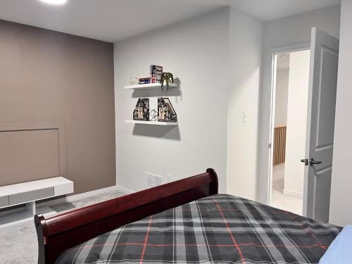 Spacious 4-Bedroom Home, Comfortably Sleeps 10