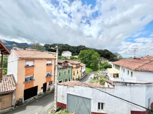 Casa en la Portilla