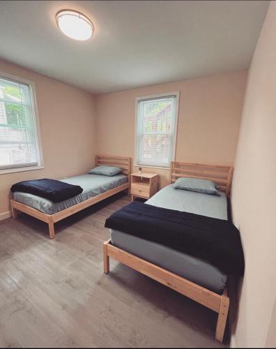 Guest House Baltimore County in Parkville, USA