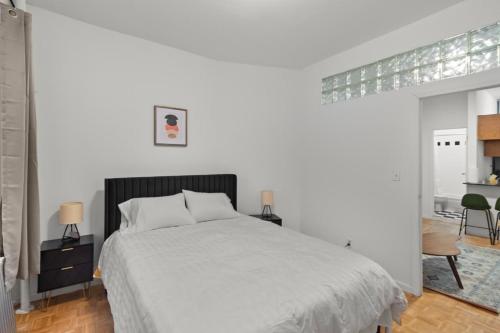 Cozy 1BR in the Upper East Side, New York (photo 9)