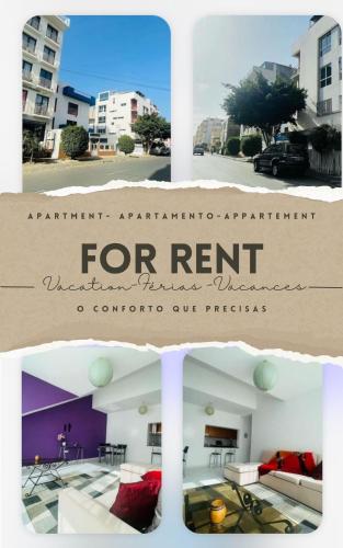 Apartamento Oliveira House Rent