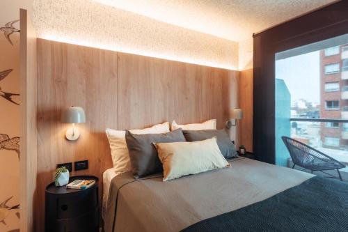 Exclusivo apartamento en Punta Carretas photo 3