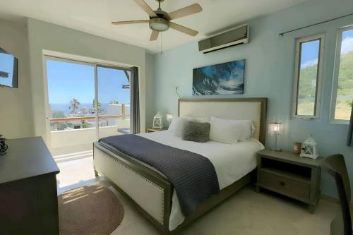 La Vista Penthouse in Cabo San Lucas, Mexico