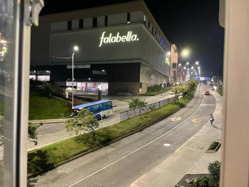 View, Apartamento frente a Mallplaza in La Estacion