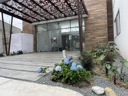 Exterior view, Apartamento frente a Mallplaza in La Estacion