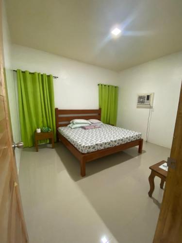 Palm Garden Resort Room Type - Comfort Quadruple Room