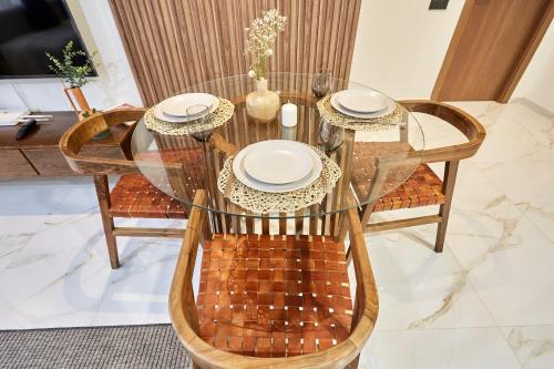 Charming 1 Bed Casablanca Retreat With Free Parking, Casablanca (fotografie 8)