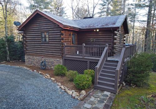Bear Ridge - Blue Ridge in Blue Ridge, USA