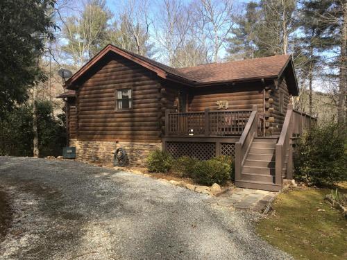 Bear Ridge - Blue Ridge in Blue Ridge, USA