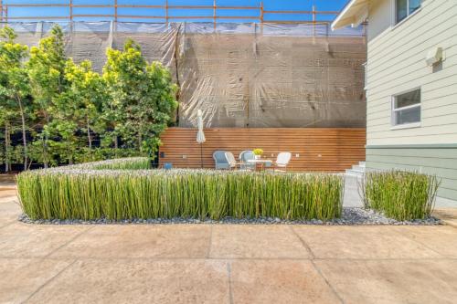 East Village Apartments in Long Beach, USA