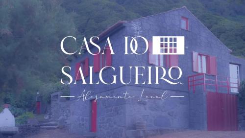 Casa Do Salgueiro, Calheta