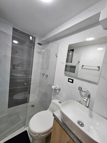 Casa Hotel La Bonita, Medellín (fotografie 4)