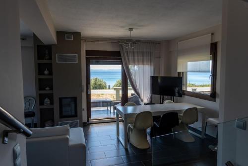 Villa Efmaria, Private Residence, Luxury villa, Neos Marmaras, Halkidiki