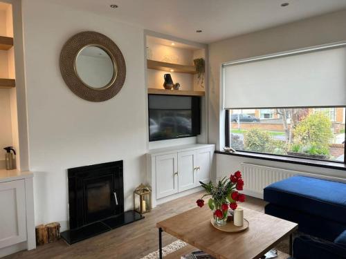 Stylish Home 20 mins from Dublin City