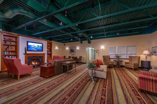 Best Western Plus Waterbury - Stowe