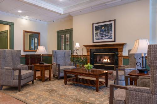 Best Western Plus Waterbury - Stowe in Waterbury, USA