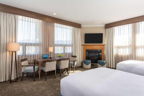 Best Western Plus Waterbury - Stowe