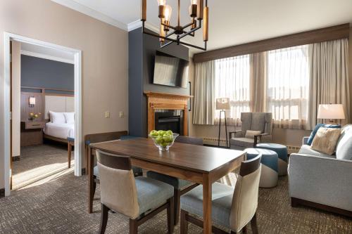 Best Western Plus Waterbury - Stowe