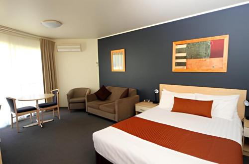 มิลดูรา กอล์ฟ รีสอร์ต (Mildura Golf Resort) in มิลดูร่า