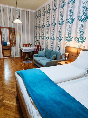 King Apartment, Budapešť (fotografie 10)