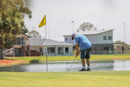 Mildura Golf Resort